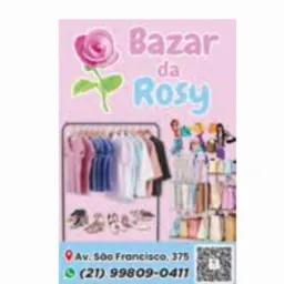 Bazar da rosy