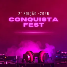 #1 VIP CONQUISTA FEST 2026
