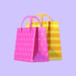 Quem indica amiga é 🛍️🛍️🚚📦