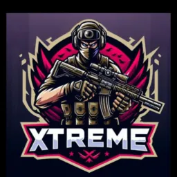 Recrutamento XTREME GG