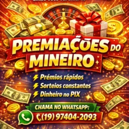 PESQUEIRO E RESTAURANTE DO MINEIRO