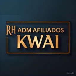 RH ADM AFILIADOS KWAI 🎥💸💵
