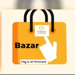 Bazar Mag & Jef