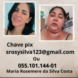 Grupo em prol da saúde rosimary
