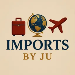 Imports by Ju 🇺🇸x🇧🇷