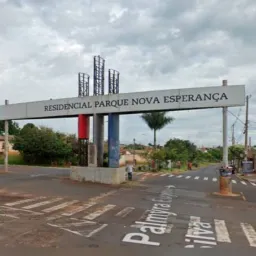 PQ NOVA ESPERANÇA COMPRA E VENDA