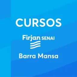 Cursos Firjan SENAI Barra Mansa