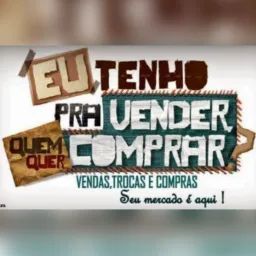 FEIRA DE SANTANA-FEIRA DO ROLO📲🚘👜💎(VENDAS,DOAÇÕES,COMPRAS)