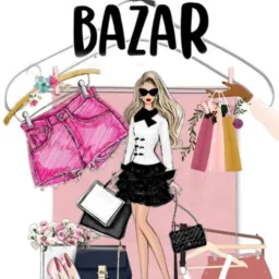 ✨️BAZAR DAS MANAS ✨️