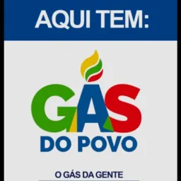 GRUPO: GÁS DO POVO
