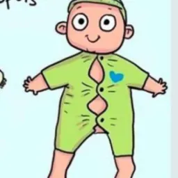 Desapego Infantil 👶❤️