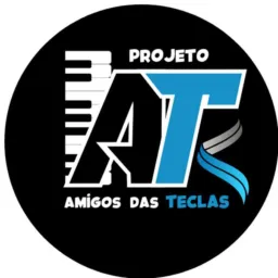 PROJETO-AMIGOS DAS TECLAS