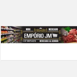 Mercado Empório JM