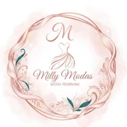 Milly modas👗🛍️