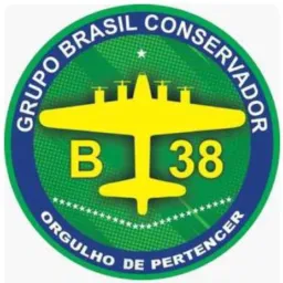 COMUNIDADE: OFICIAL B 38/MT