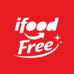 Free iFood - São Paulo 🚀