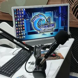 📻RÁDIO ÓTIMA FM 🎧🎤