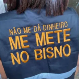 As ruas nos mete mais forte/As ruas pagam 💪💰🏆