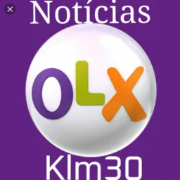 KM 30 NOTÍCIAS 🗞️ E VENDAS. Um