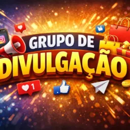 -->💳 DIVULGAÇÃO💵<--