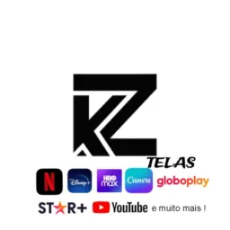 🇧🇷KZINX7 TELAS 🇧🇷