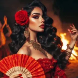 Maria Padilha🌹