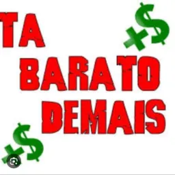 #MGA 55 Tá Barato Demais