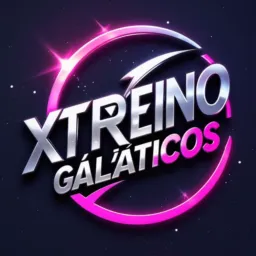 XTREINO GALÁTICOS