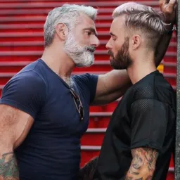 GAY'S MADUROS