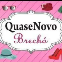 QUASE NOVO BRECHÓ 2👚👖🧥🩱