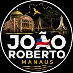 Pre candidato a Deputado Estadual João Roberto