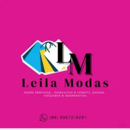 Leila Modas 👗👖
