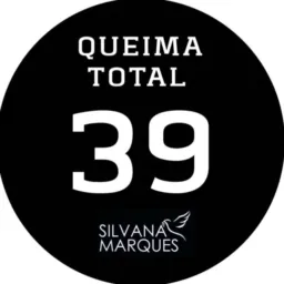 🚨 QUEIMA TOTAL - 39 🕊️