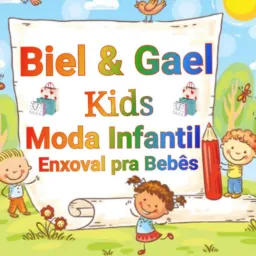Biel & Gael kids👶🏻👦🏻