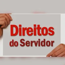 Direitos dos servidores da Educação