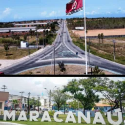 OLX MARACANAÚ & CAUCAIA DDD 85 e 88 CE 🇧🇷
