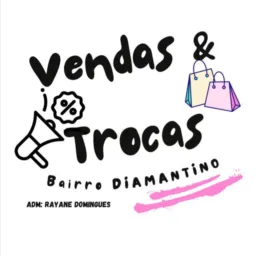 VENDAS & TROCAS DIAMANTINO STM 📢🛣️💰