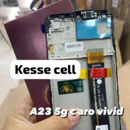 Concerto de celulares
