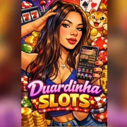 Duardinha Slots💰🎱🎰