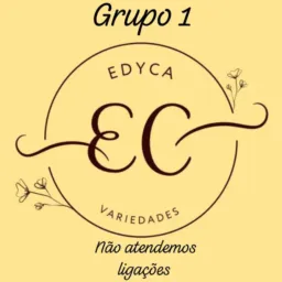 Edycavariedades 👟 revenda