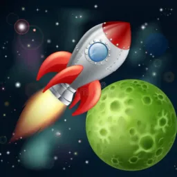 Foguete não tem ré 🚀🚀🚀