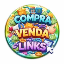 Compra, Venda & Links✅