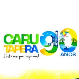ANIVERSÁRIO CARUTAPERA 2026