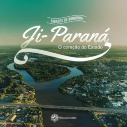 JI-PARANA TROCA VENDAS E NEGÓCIOS.