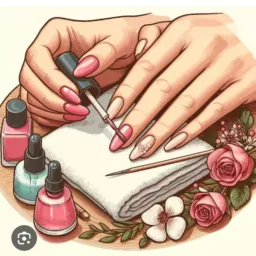 Manicure💅🏻pedicure Elizety