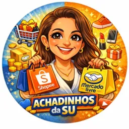 Achadinhos Shopee 🛍️
