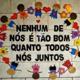 Todos unidos pequis 🙌😄