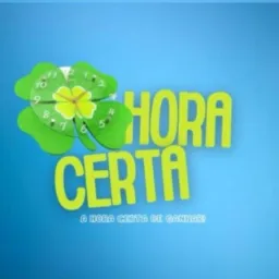 ☘️☘️☘️Clientes do hora certa ☘️☘️☘️ Thaís