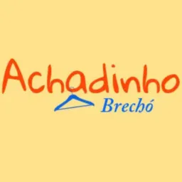 ACHADINHO BRECHÓ