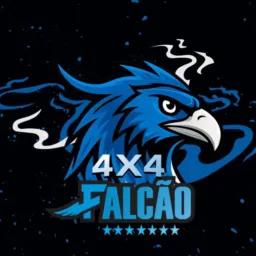 GP GERAL DO 4x4 FALCÃO